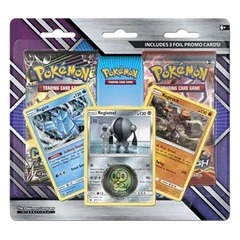 Celestial Storm: Regi Trio 2-Pack Blister