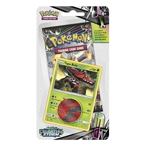Celestial Storm: Tapu Bulu 1-Pack Blister