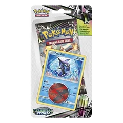 Celestial Storm: Tapu Fini 1-Pack Blister