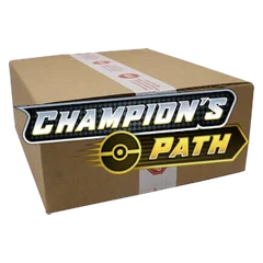 Champion’s Path 10 Elite Trainer Box Case