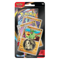 Chaos Rising: Flygon Premium Checklane Blister