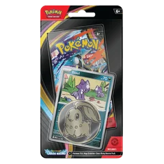 Chaos Rising: Toxel 1-Pack Blister