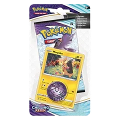Chilling Reign: Morpeko 1-Pack Blister