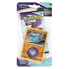 Chilling Reign: Phanpy 1-Pack Blister