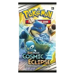 Cosmic Eclipse Booster