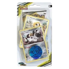 Cosmic Eclipse: Melmetal Stage 1 Blister