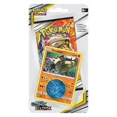 Cosmic Eclipse: Terrakion 1-Pack Blister