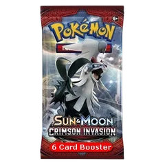 Türkis-Invasion Booster (6 Karten)