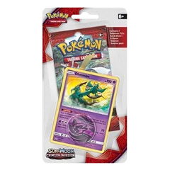 Türkis-Invasion Blister Dhelmise 1