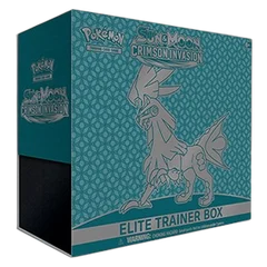 Türkis-Invasion Top-Trainer Box