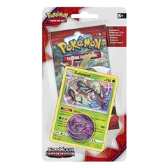 Türkis-Invasion Blister Golisopod 1