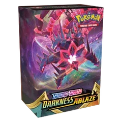 Darkness Ablaze: Build & Battle Kit