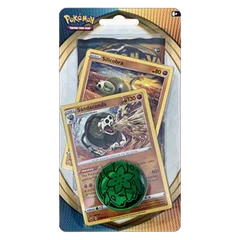 Darkness Ablaze: Sandaconda Stage 1 Blister
