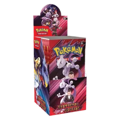 Destined Rivals Booster Box (18 Boosters)