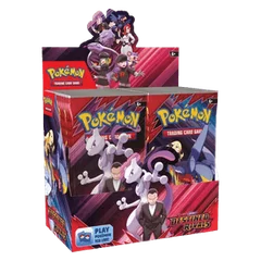 Destined Rivals Booster Box