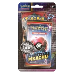 Detective Pikachu 2-Pack Blister