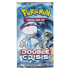 Double Crisis Booster