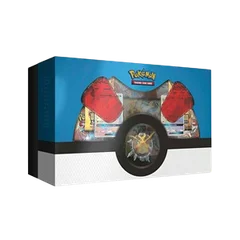 Dragon Majesty Super Premium Collection Box