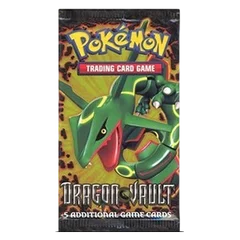 Dragon Vault Booster