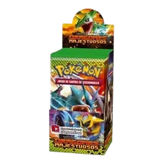 Dragons Exalted Booster Box (18 Boosters)