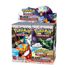 Emerging Powers Booster Box