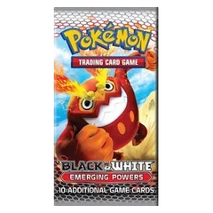 Emerging Powers Booster