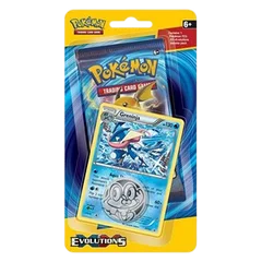 Evolutions: Greninja 1-Pack Blister
