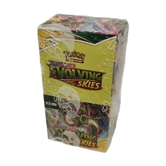 Evolving Skies Booster Box (18 Boosters)
