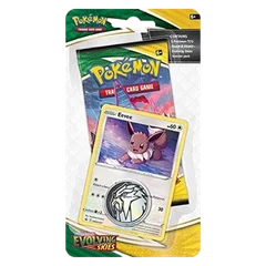 Evolving Skies: Eevee 1-Pack Blister