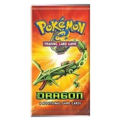 EX Dragon Booster