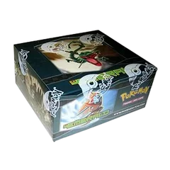 EX Emerald Booster Box