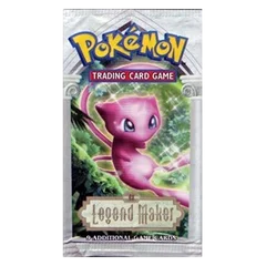 EX Legend Maker Booster