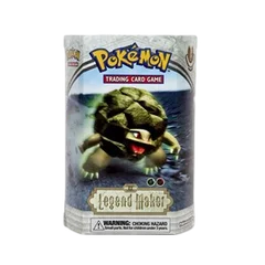 EX Legend Maker: Groundbreaker Theme Deck