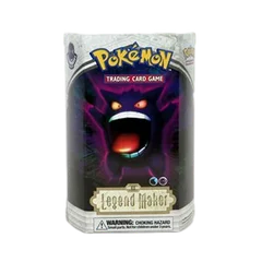 EX Legend Maker: Shadowquake Theme Deck