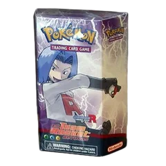 EX Team Rocket Returns: James Theme Deck