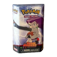 EX Team Rocket Returns: Jessie Theme Deck