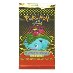 Expedition Base Set Booster