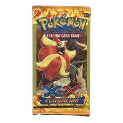 Flashfire Dollar Tree Booster (3 Cards)