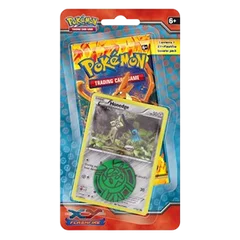 Flashfire: Honedge 1-Pack Blister