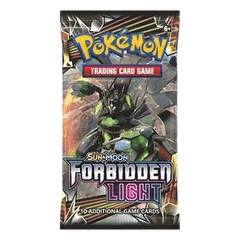 Forbidden Light Booster