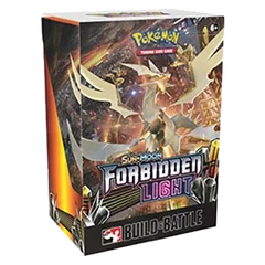 Forbidden Light: Build & Battle Kit