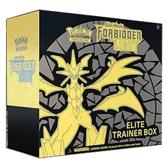 Forbidden Light Elite Trainer Box