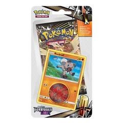 Forbidden Light: Rockruff 1-Pack Blister