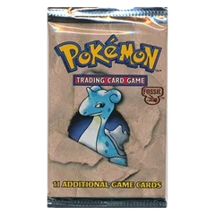 Fossil Booster
