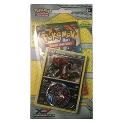 Kraftreserve Blister Zoroark 1