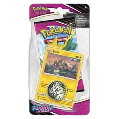 Fusion Strike: Blitzle 1-Pack Blister