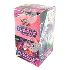 Fusion Strike Booster Box (18 Boosters)