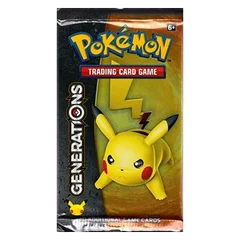 Generations Booster
