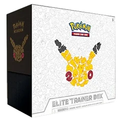 Generations Elite Trainer Box