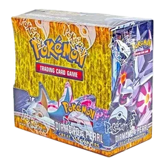 Great Encounters Booster Box